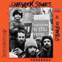 Stokes Chadwick - Chadwick Stokes & The Pintos in the group CD / Pop-Rock at Bengans Skivbutik AB (3700897)