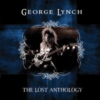 Lynch George - The Lost Anthology in the group VINYL / Hårdrock at Bengans Skivbutik AB (3700906)