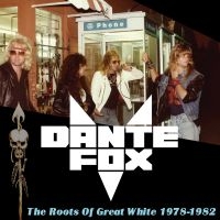 Fox Dante - The Roots Of Great White 1978-1982 in the group VINYL / Hårdrock at Bengans Skivbutik AB (3700908)