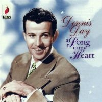 Day Dennis - A Song In My Heart in the group CD / Pop-Rock at Bengans Skivbutik AB (3700975)