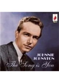 Johnston Johnnie - Song Is You in the group CD / Pop-Rock at Bengans Skivbutik AB (3700979)