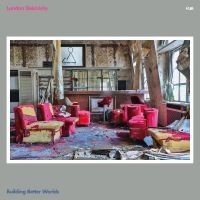 London Elektricity - Building Better Worlds in the group CD / Dance-Techno at Bengans Skivbutik AB (3701065)