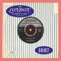 Various Artists - London American Label: Year By Year in the group OUR PICKS / Christmas gift tip CD at Bengans Skivbutik AB (3701127)