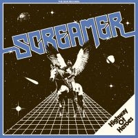 Screamer - Highway Of Heroes Lp Black in the group OTHER / -Start Jan R2 at Bengans Skivbutik AB (3702628)