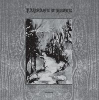 Paysage D'hiver - Winterkälte (3 Lp Vinyl) in the group VINYL / Hårdrock at Bengans Skivbutik AB (3702636)