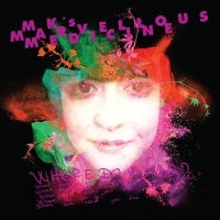 Mk's Marvellous Medicine - Where Do You Go? in the group VINYL / Pop-Rock at Bengans Skivbutik AB (3704251)