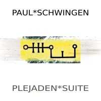 Paul Schwingen - Plejaden*Suite in the group CD / Jazz at Bengans Skivbutik AB (3704275)