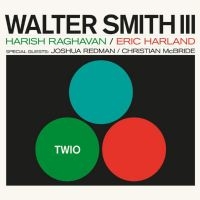 Smith Iii Walter - Twoi (Tri Colour Vinyl) in the group VINYL / Jazz at Bengans Skivbutik AB (3704278)