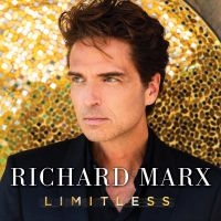 Richard Marx - Limitless in the group CD / Pop-Rock at Bengans Skivbutik AB (3704403)