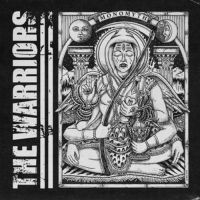 Warriors - Monomyth in the group VINYL / Hårdrock at Bengans Skivbutik AB (3704847)