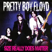 Pretty Boy Floyd - Size Really Does Matter in the group VINYL / Hårdrock at Bengans Skivbutik AB (3704859)