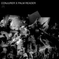 Conjurer And Palm Reader - Conjurer X Palm Reader in the group VINYL / Hårdrock at Bengans Skivbutik AB (3704888)