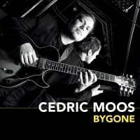 Moos Cedric - Bygone in the group CD / Jazz at Bengans Skivbutik AB (3704913)