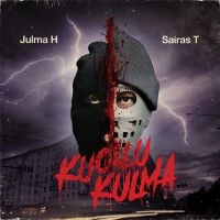 Julma Henri / Sairas T - Kuollu Kulma in the group OUR PICKS /  Christmas gift tip Vinyl at Bengans Skivbutik AB (3705801)