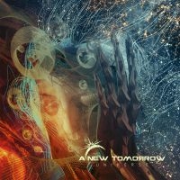 A New Tomorrow - Universe in the group CD / Pop-Rock at Bengans Skivbutik AB (3709345)