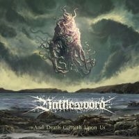 Battlesword - And Death Cometh Upon Us in the group CD / Hårdrock at Bengans Skivbutik AB (3709524)