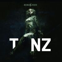 Heimataerde - Tanz in the group MUSIK / CD-Maxi / Pop-Rock at Bengans Skivbutik AB (3709525)