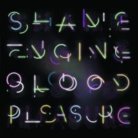 Health & Beauty - Shame Engine/Blood Pleasure in the group VINYL / Pop-Rock at Bengans Skivbutik AB (3709539)