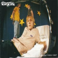 Apulanta - Singlet 1993-1997 in the group CD / Finsk Musik,Pop-Rock at Bengans Skivbutik AB (3712521)