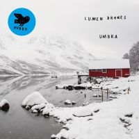 Lumen Drones - Umbra in the group VINYL / Pop-Rock at Bengans Skivbutik AB (3713477)