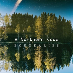 A Northern Code - Boundaries in the group CD / Jazz at Bengans Skivbutik AB (3713504)