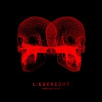 Liebknecht - Produkt V1.2  (Red Vinyl) in the group VINYL / Pop-Rock at Bengans Skivbutik AB (3713518)