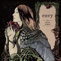 Envy - Fallen Crimson in the group OUR PICKS / Album Of The Year 2020 / Kerrang 2020 at Bengans Skivbutik AB (3713570)