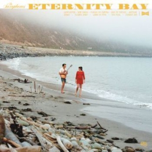 Saxophones - Eternity Bay in the group VINYL / Pop at Bengans Skivbutik AB (3716996)