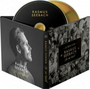 Rasmus Seebach - Tak For Turen (2Cd) in the group CD / Pop-Rock at Bengans Skivbutik AB (3717326)