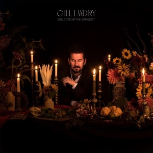 Gill Landry - Skeleton At The Banquet in the group OTHER / -Start Sell at Bengans Skivbutik AB (3717716)