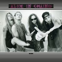 Alice In Chains - Live In Oakland 1992 (Green Vinyl L in the group VINYL / Hårdrock,Pop-Rock at Bengans Skivbutik AB (3718394)