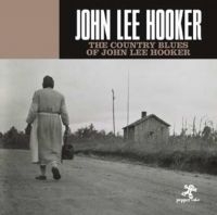 Hooker John Lee - Country Blues Of John Lee Hooker in the group CD / Blues,Jazz at Bengans Skivbutik AB (3718606)