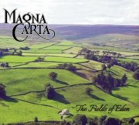 Magna Carta - Fields Of Eden in the group CD / Pop-Rock at Bengans Skivbutik AB (3718806)