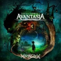 AVANTASIA - MOONGLOW in the group OUR PICKS / Christmas gift tip CD at Bengans Skivbutik AB (3719089)