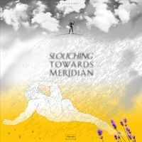 Lung Dart - Slouching Towards Meridian in the group VINYL / Rock at Bengans Skivbutik AB (3721341)