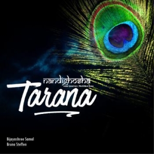 Nandighosha Group - Tarana in the group CD / Jazz/Blues at Bengans Skivbutik AB (3721365)