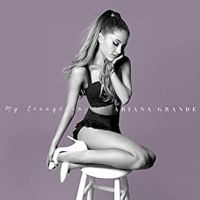 Ariana Grande - My Everything (Vinyl) in the group OTHER / -Start LP2 at Bengans Skivbutik AB (3722116)