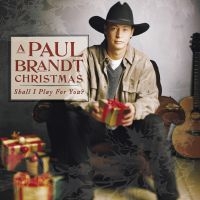 Brandt Paul - Christmas Shall I Play For You? in the group CD / Julmusik,Övrigt at Bengans Skivbutik AB (3722753)