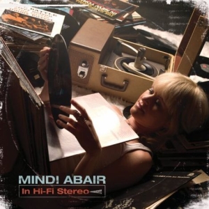 Abair Mindi - In Hi-Fi Stereo in the group CD / Jazz at Bengans Skivbutik AB (3722979)