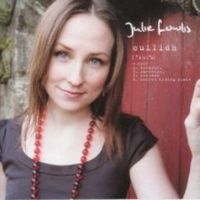 Fowlis Julie - Cuilidh in the group CD / Pop-Rock at Bengans Skivbutik AB (3722992)