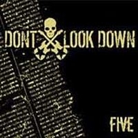 Don't Look Down - Five in the group CD / Pop-Rock at Bengans Skivbutik AB (3723020)