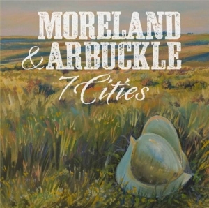 Moreland & Arbuckle - 7 Cities in the group OTHER / MK Test 3 at Bengans Skivbutik AB (3723096)