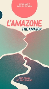 Various - Lamazone in the group CD / Elektroniskt,World Music at Bengans Skivbutik AB (3723158)