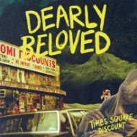 Dearly Beloved - Times Square Discount in the group VINYL / Pop-Rock at Bengans Skivbutik AB (3723525)