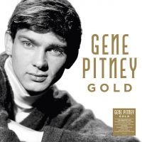 Pitney Gene - Gold in the group VINYL / Pop-Rock at Bengans Skivbutik AB (3723560)