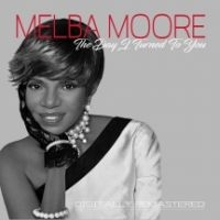 Moore Melba - Day I Turned To You: Remastered in the group CD / RnB-Soul at Bengans Skivbutik AB (3723604)