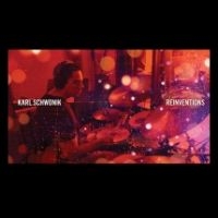 Schwonik Karl - Reinventions in the group CD / Jazz at Bengans Skivbutik AB (3723654)