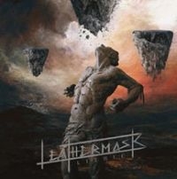 Leathermask - Lithic in the group CD / Hårdrock at Bengans Skivbutik AB (3723702)