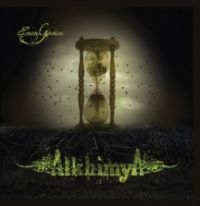 Alkhimya - Emergence in the group CD / Hårdrock at Bengans Skivbutik AB (3723743)