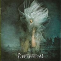 Depression (Gr) - Legions Of The Sick in the group CD / Hårdrock at Bengans Skivbutik AB (3723753)